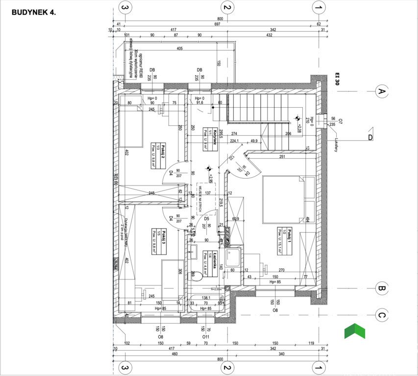 Dom na sprzedaż Białystok, Pieczurki, Pieczurki  96m2 Foto 14