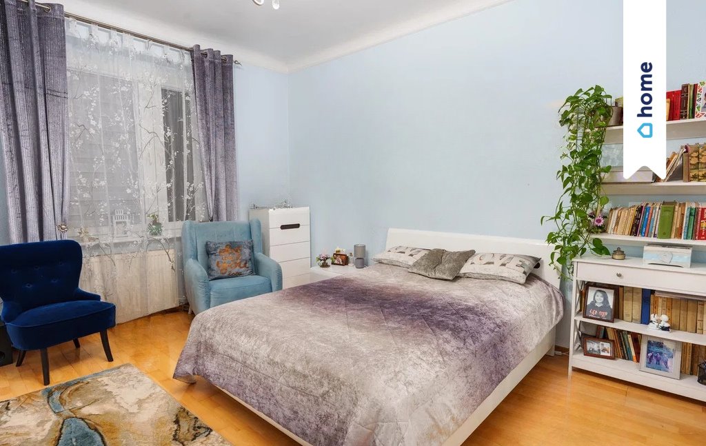 Polecam przestronne 2-pokojowe mieszkanie 58,5 m² z pełnym wyposażeniem Szczecin, Adama Asnyka  58m2 Foto 1