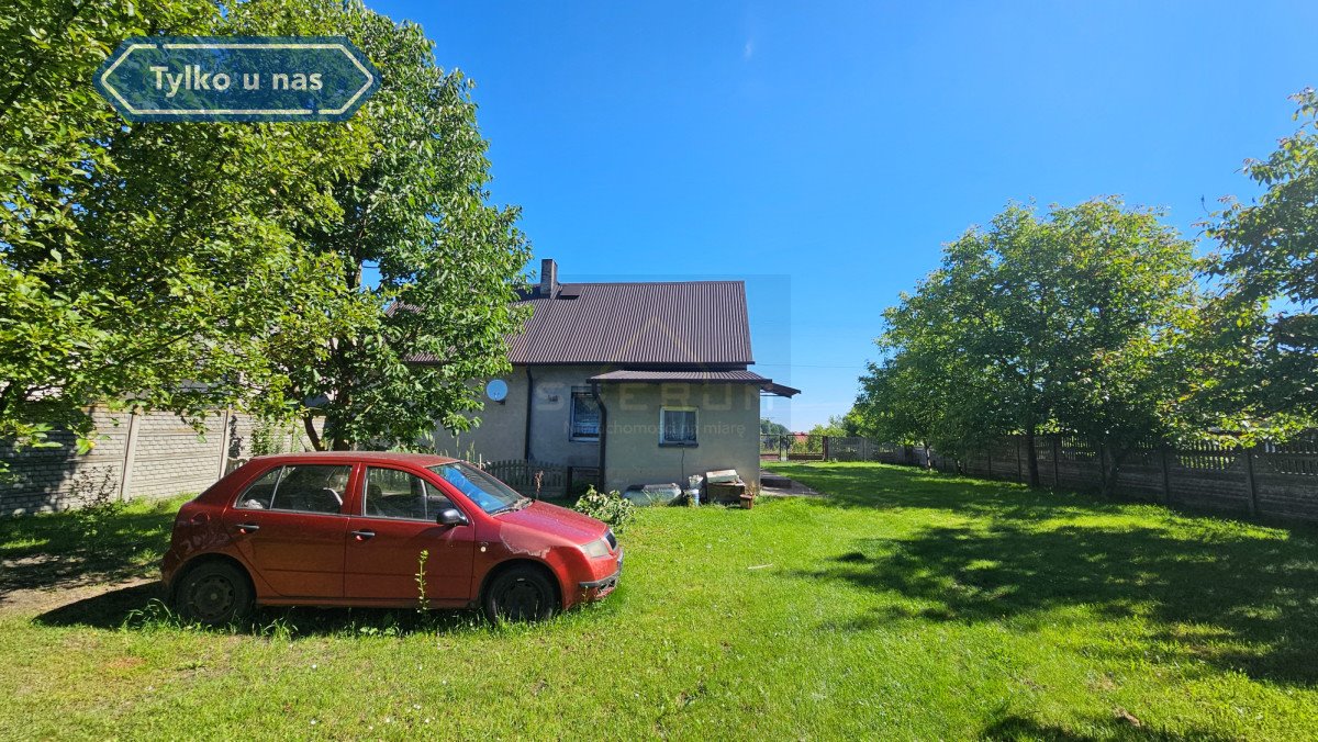 Dom na sprzedaż Lubojenka  50m2 Foto 11