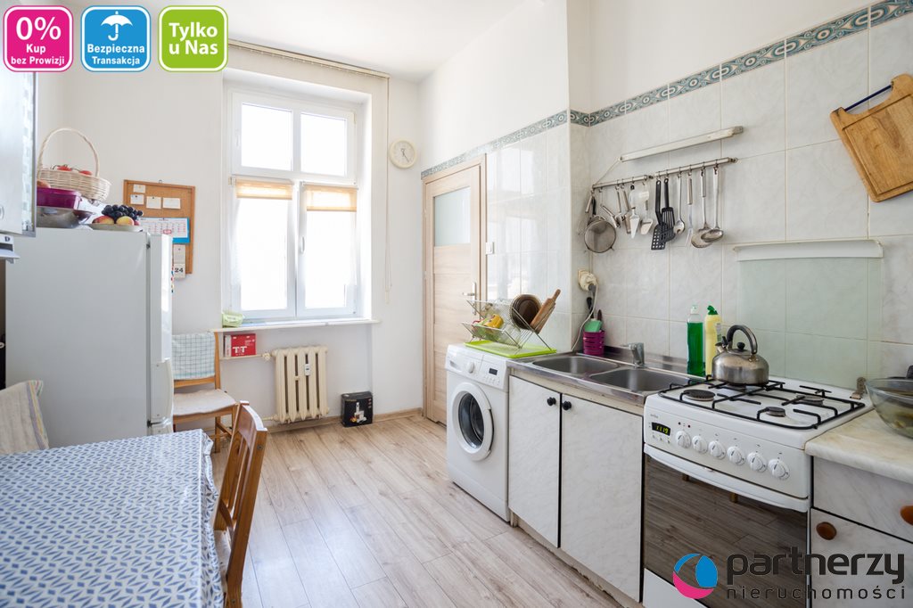 Mieszkanie trzypokojowe na sprzedaż Gdańsk, Wrzeszcz, Antoniego Lendziona 78m2 Foto 1 Mieszkanie trzypokojowe na sprzedaż Gdańsk, Wrzeszcz, Antoniego Lendziona 78m2 Foto 1