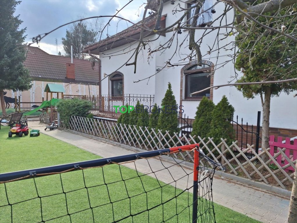 Dom na wynajem Warszawa, Bielany Wólka Węglowa  350m2 Foto 1