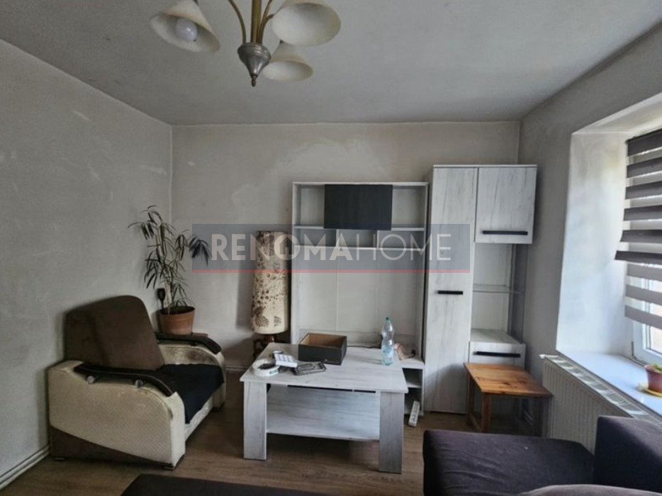 Do sprzedania 37 m² mieszkanie do remontu w Ciechowie Ciechów  37m2 Foto 1