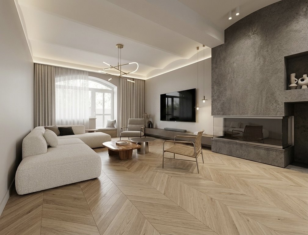 Zapraszam do przestronnego 112 m² mieszkania z kominkiem i ogrodem Zębice, Bolesława Prusa  112m2 Foto 1