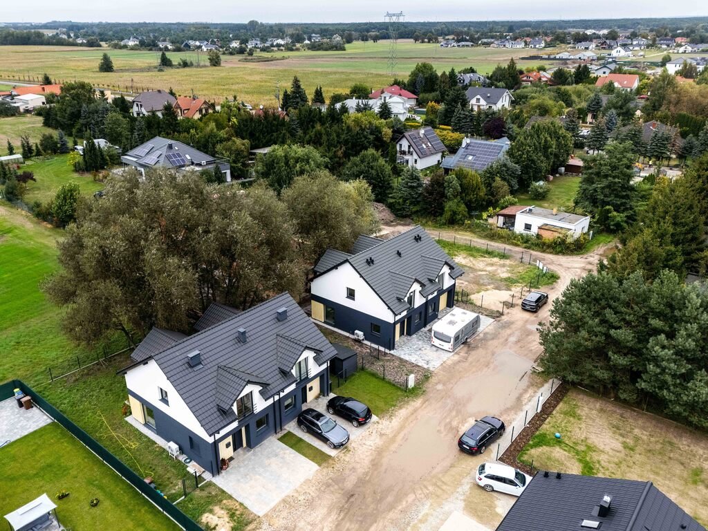 Dom na sprzedaż Sierosław, Zakole  108m2 Foto 1