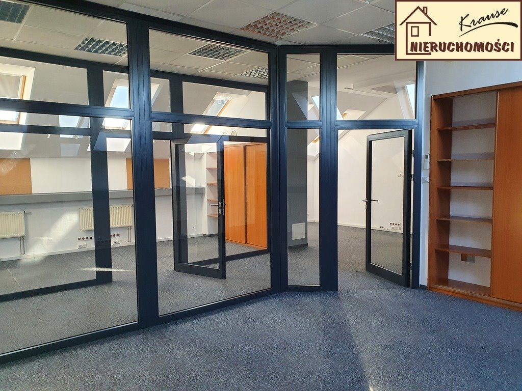 Lokal użytkowy na wynajem Poznań, Grunwald  26m2 Foto 3