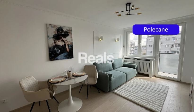 Mieszkanie dwupokojowe na sprzedaż Warszawa, Śródmieście, Powiśle, Okrąg  38m2 Foto 1