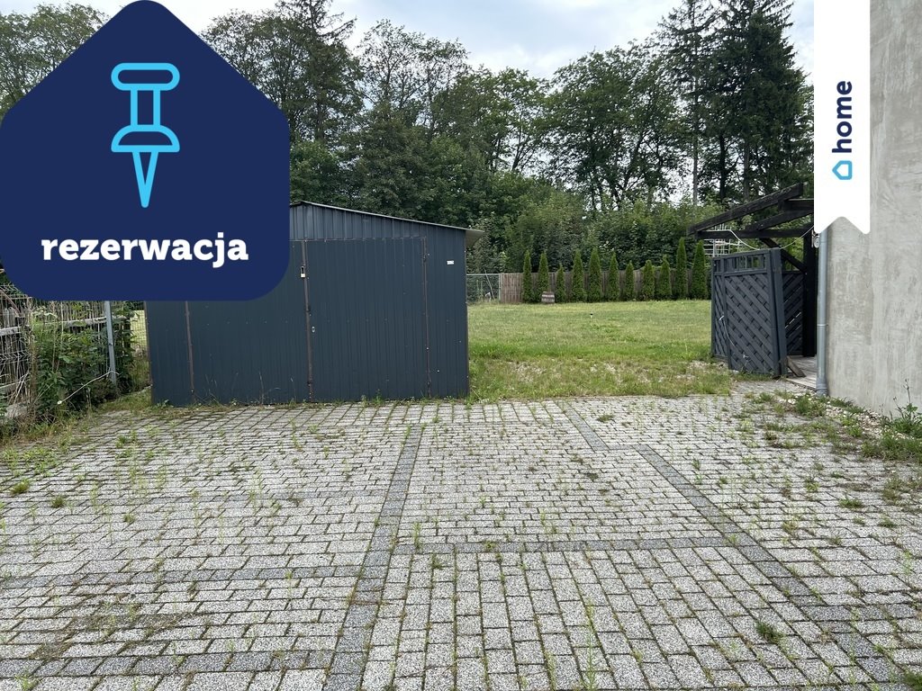 Mieszkanie trzypokojowe na sprzedaż Wojanów  51m2 Foto 13