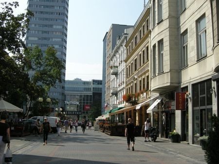 Lokal użytkowy na wynajem Warszawa, Śródmieście, CHMIELNA 33m2 Foto 1 Lokal użytkowy na wynajem Warszawa, Śródmieście, CHMIELNA 33m2 Foto 1
