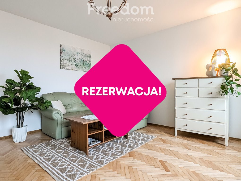 Mieszkanie dwupokojowe na sprzedaż Warszawa, Ursynów, Pięciolinii  58m2 Foto 2