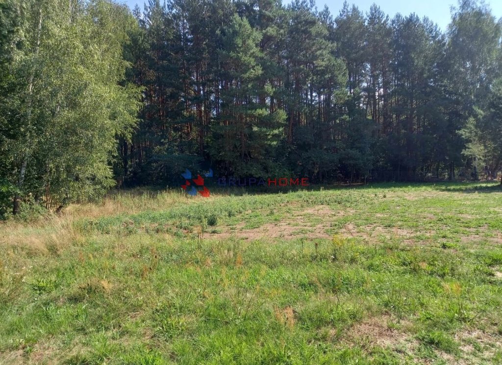 Do sprzedania działka 1500 m² pod dom w Lesznowoli Lesznowola  1 500m2 Foto 1