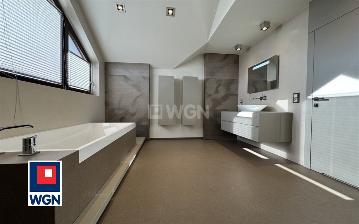Dom na sprzedaż Myszków, Ceramiczna  350m2 Foto 14