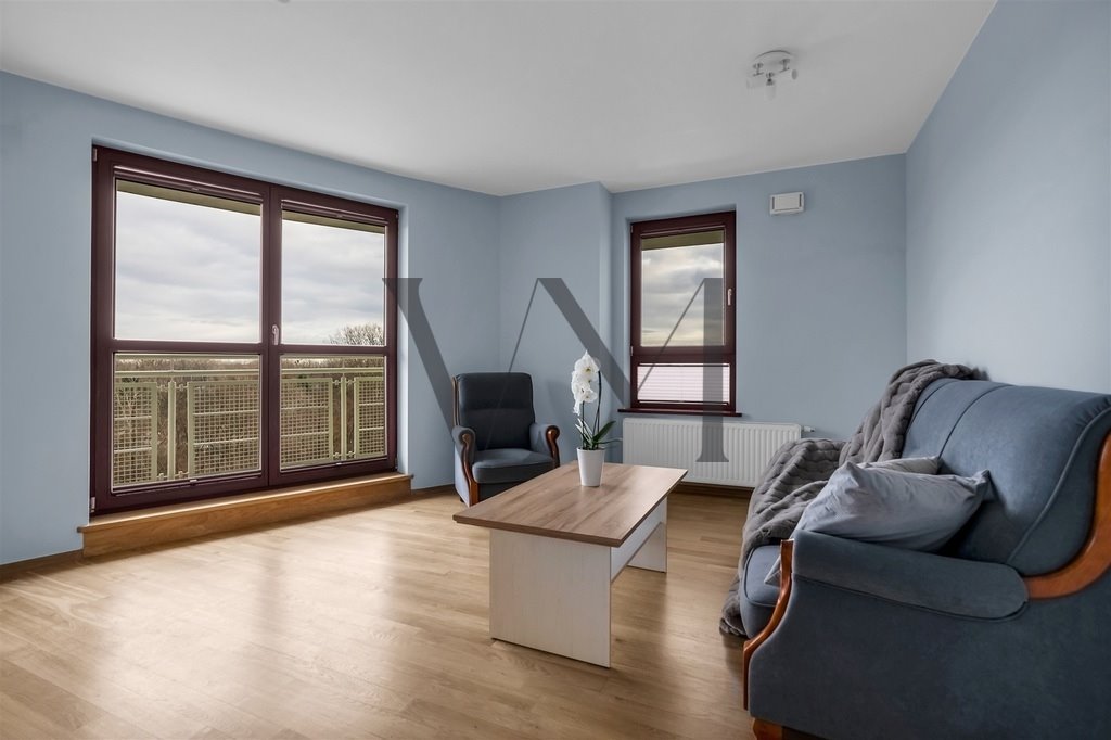 Mieszkanie dwupokojowe na wynajem Warszawa, Żoliborz, Gwiaździsta  56m2 Foto 1