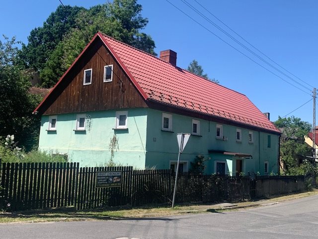 Dom na sprzedaż Platerówka  330m2 Foto 10