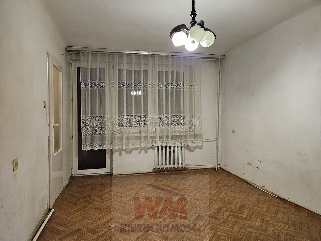 Mieszkanie trzypokojowe na sprzedaż Grójec, Osiedle Polna  47m2 Foto 1