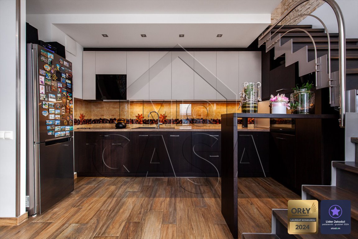 Mieszkanie czteropokojowe  na sprzedaż Pogórze, Tadeusza Kościuszki  91m2 Foto 1