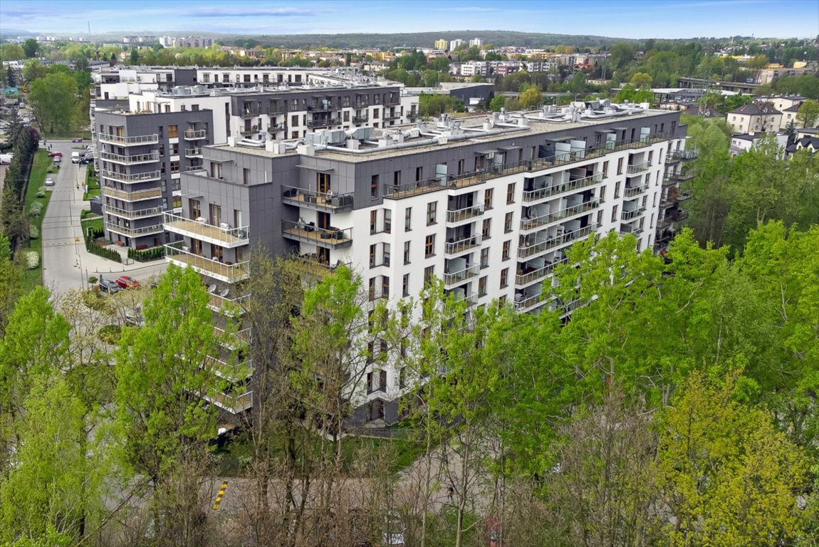 Mieszkanie dwupokojowe na sprzedaż Katowice, Brynów, Rzepakowa  41m2 Foto 13