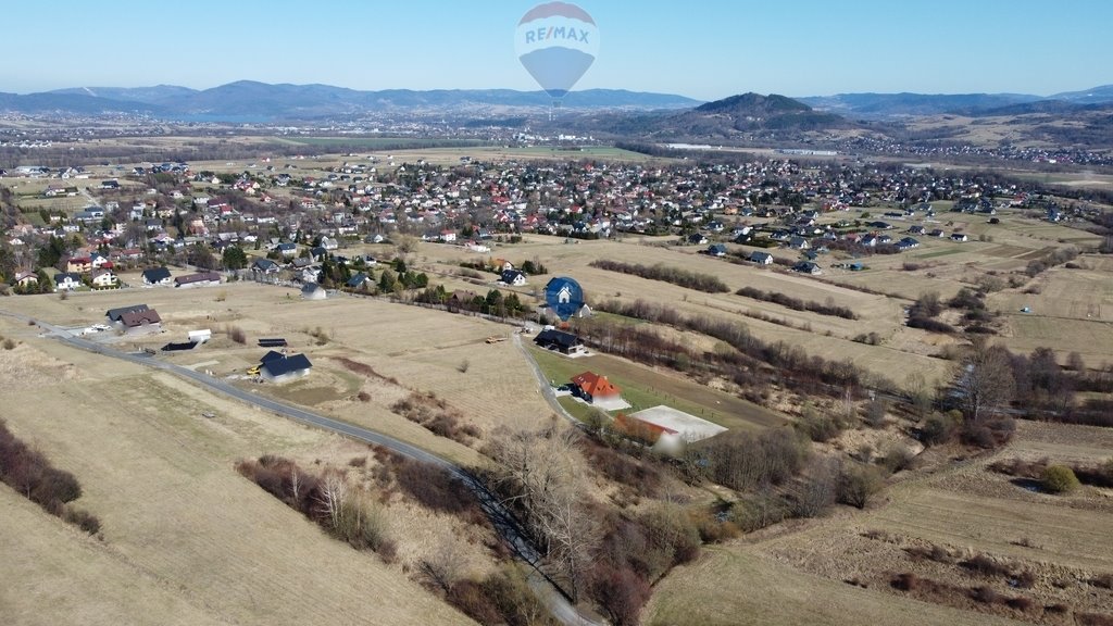 Dom na sprzedaż Radziechowy  279m2 Foto 10