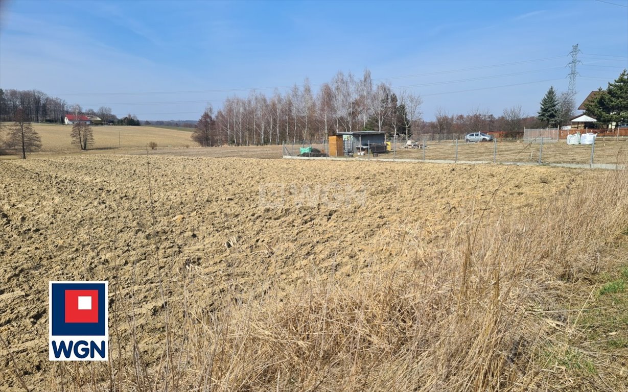 Działka budowlana na sprzedaż Skoczów, Simoradz  2 050m2 Foto 10