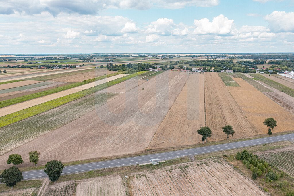 Działka budowlana na sprzedaż Henrysin  62 500m2 Foto 13