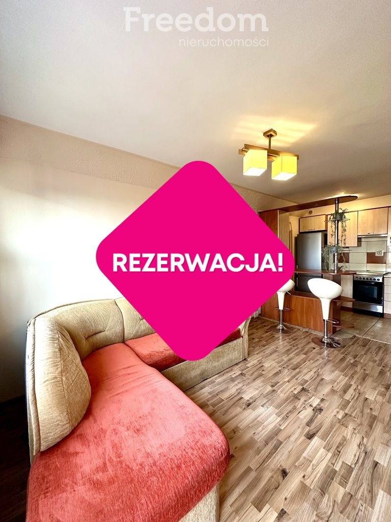 Mieszkanie dwupokojowe na sprzedaż Szczecinek, Mierosławskiego  35m2 Foto 3