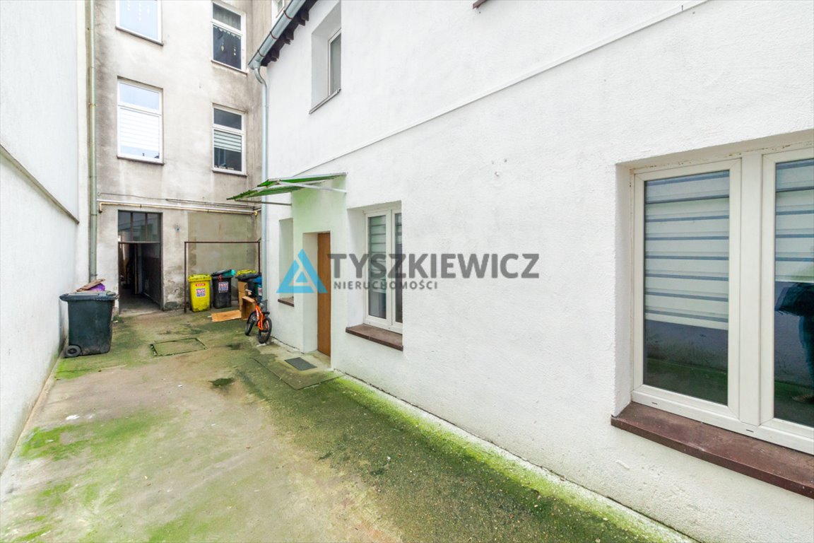 Mieszkanie dwupokojowe na sprzedaż Chojnice, 31 Stycznia  32m2 Foto 12