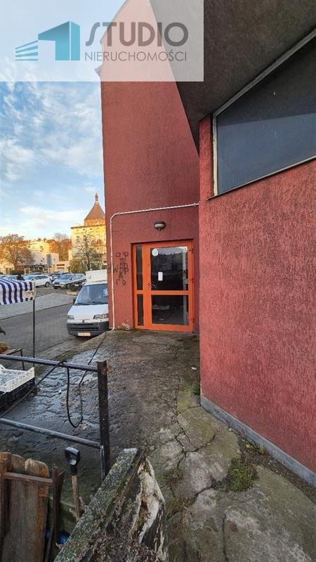 Lokal użytkowy na wynajem Koszalin, Śródmieście, Śródmieście, Połtawska  60m2 Foto 1