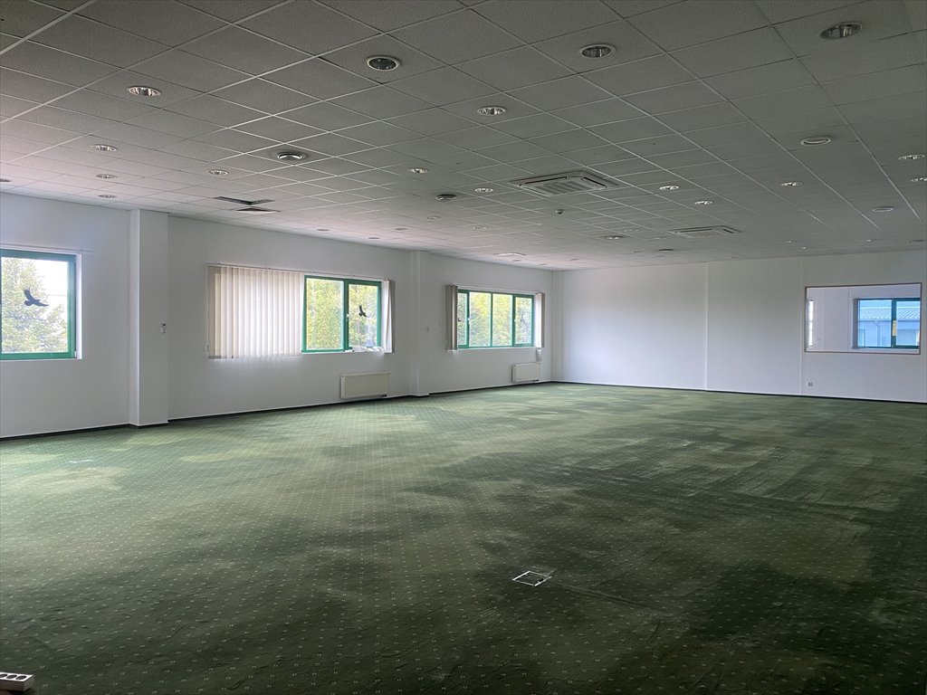 Magazyn na wynajem Piaseczno, Puławska 34  1 577m2 Foto 12