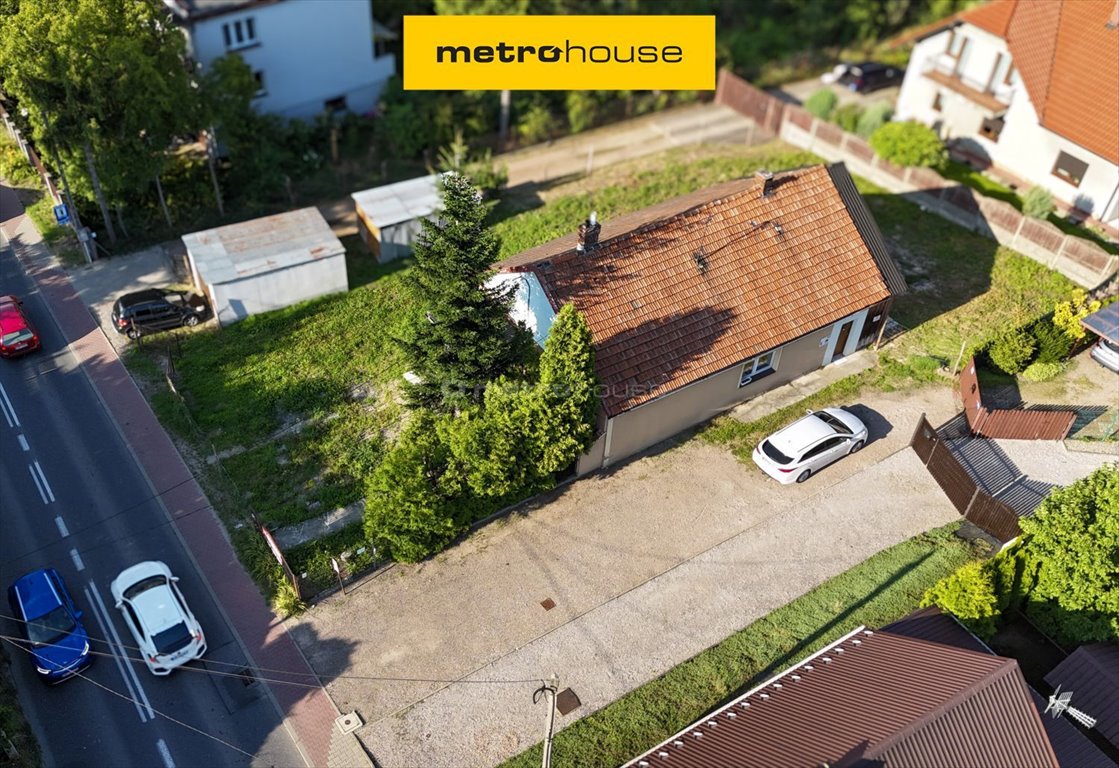 Działka budowlana na sprzedaż Wieliczka, Lednicka  780m2 Foto 1