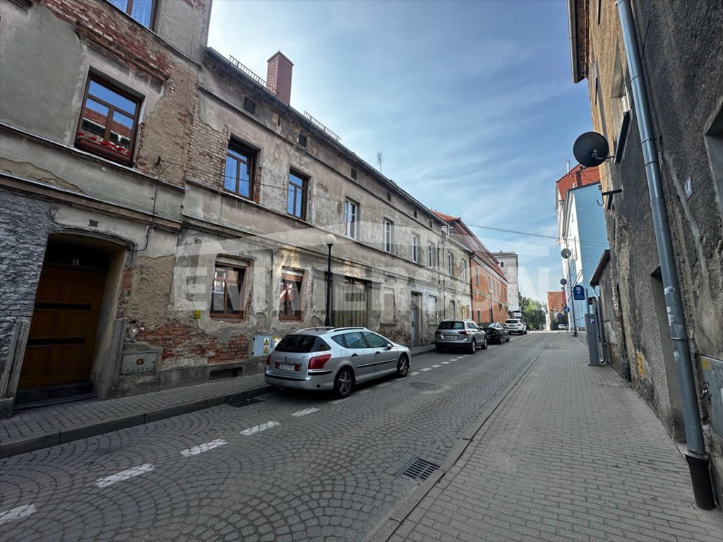 Lokal użytkowy na sprzedaż Dzierżoniów, Miodowa  23m2 Foto 8