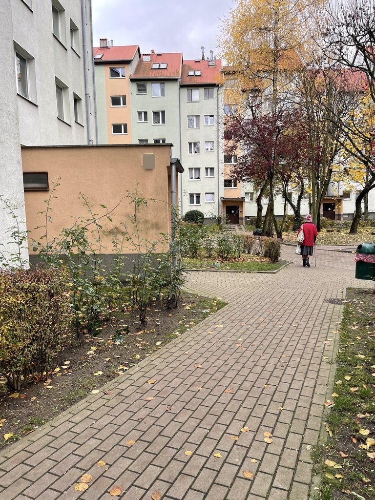 Mieszkanie trzypokojowe na sprzedaż Szczecin, Grabowo  63m2 Foto 11