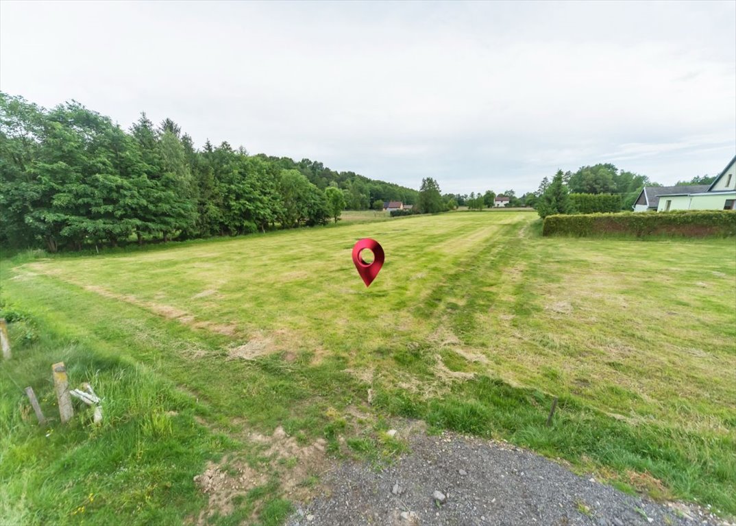 Działka budowlana na sprzedaż Ustroń, Hermanice, Katowicka  6 448m2 Foto 7