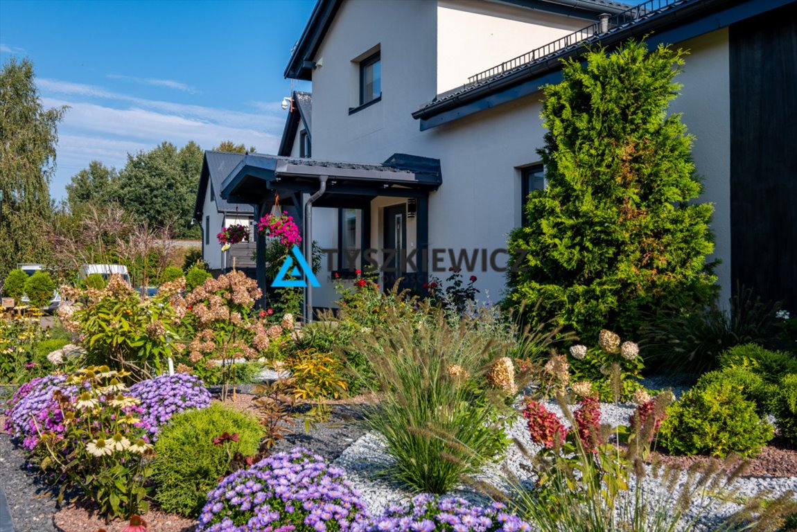 Dom na sprzedaż Gdańsk, Rębiechowo, Barniewicka  590m2 Foto 1