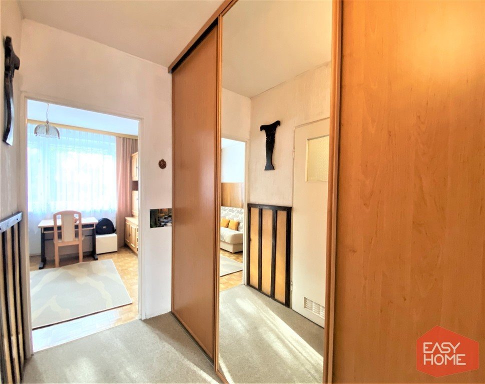 Polecam pokój 15 m² na os. Tysiąclecia w Poznaniu Poznań, Rataje, Rataje, os. Tysiąclecia  15m2 Foto 1