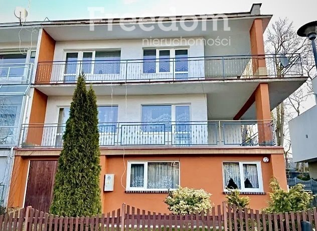 Dom na sprzedaż Świnoujście, Stanisława Wyspiańskiego  200m2 Foto 1