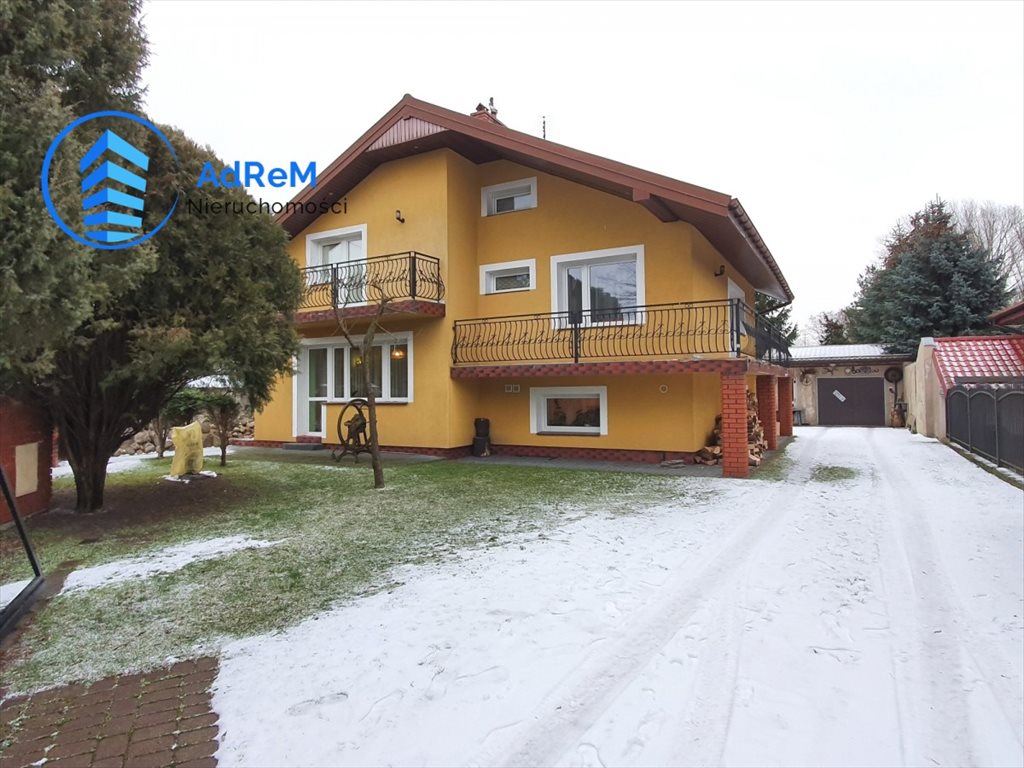 Dom na sprzedaż Konstancin-Jeziorna  160m2 Foto 5