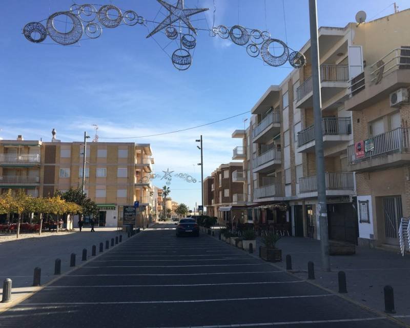 Dom na sprzedaż Hiszpania, Pilar de la Horadada, Hiszpania, La Torre de la Horadada  211m2 Foto 25