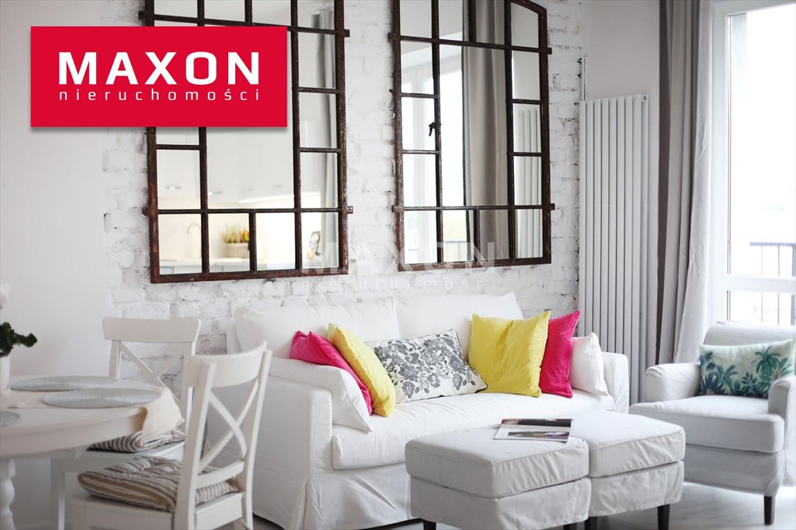 Kawalerka na wynajem Warszawa, Praga-Północ, ul. Grochowska  40m2 Foto 1