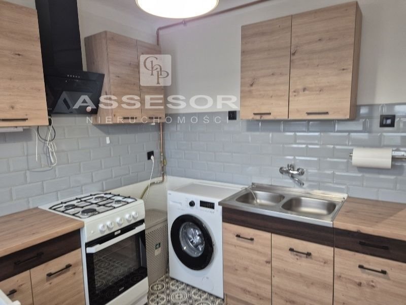 Do sprzedania komfortowe 2-pokojowe mieszkanie 48,37 m² w Kaliszu Kalisz, Śródmieście  48m2 Foto 1
