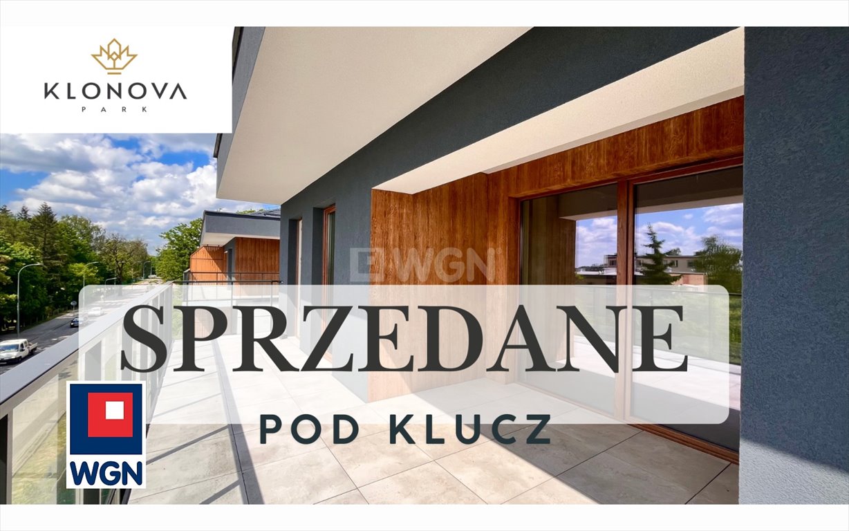 Nowoczesny 3-pokojowy apartament z tarasami i panoramicznymi oknami Olecko, Centrum, Gołdapska  74m2 Foto 1