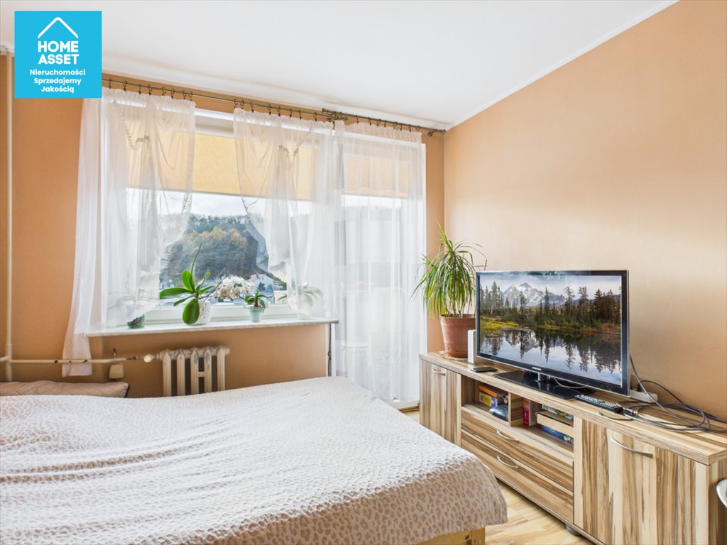 Mieszkanie dwupokojowe na sprzedaż Gdynia, Chylonia, Chylońska  38m2 Foto 1