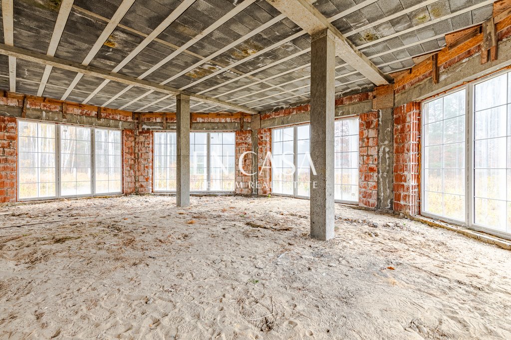 Lokal użytkowy na sprzedaż Sierzchów  820m2 Foto 4