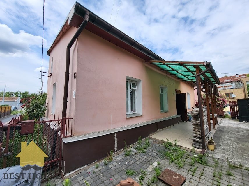 Dom na sprzedaż Lublin  41m2 Foto 1