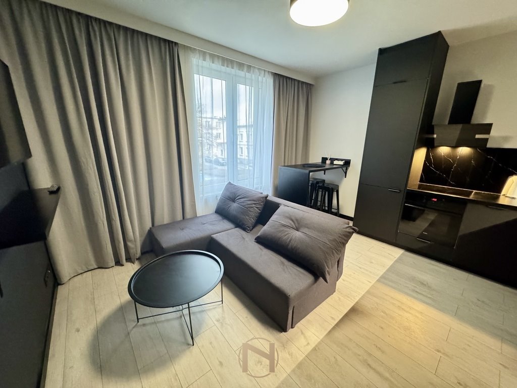 Mieszkanie 37 m² w Gorzowie Wielkopolskim (Górczyn) Gorzów Wielkopolski, Górczyn  37m2 Foto 1