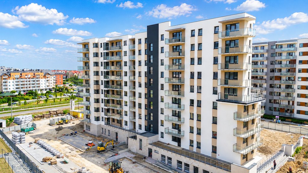 Zapraszam do obejrzenia 4-pokojowego mieszkania 72,63 m² w Rzeszowie Rzeszów, bł. Karoliny  73m2 Foto 1