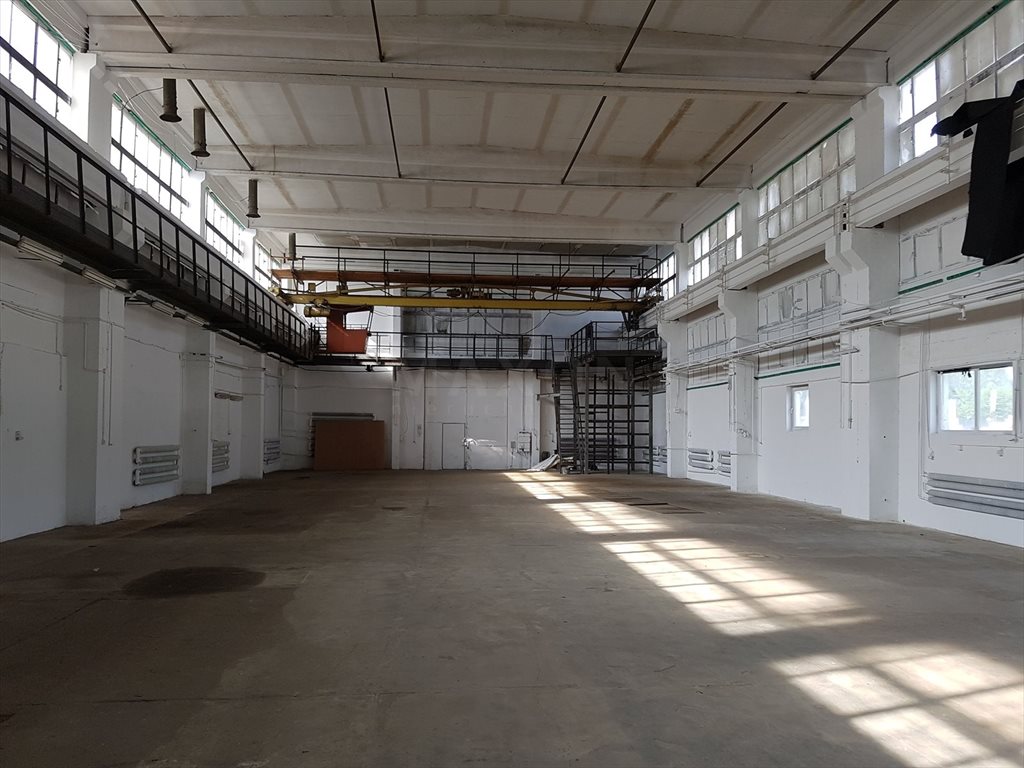 Lokal użytkowy na wynajem Warszawa, Białołęka, Annopol 850m2 Foto 1 Lokal użytkowy na wynajem Warszawa, Białołęka, Annopol 850m2 Foto 1