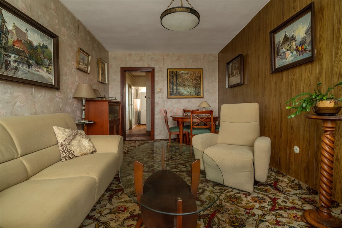 Mieszkanie trzypokojowe na sprzedaż Łódź, Sukiennicza  57m2 Foto 1