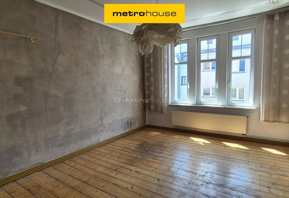 Mieszkanie trzypokojowe na sprzedaż Olsztyn, Śródmieście, Mazurska  90m2 Foto 1