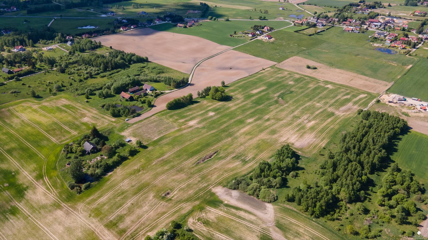 Działka rolna na sprzedaż Gady  3 249m2 Foto 7