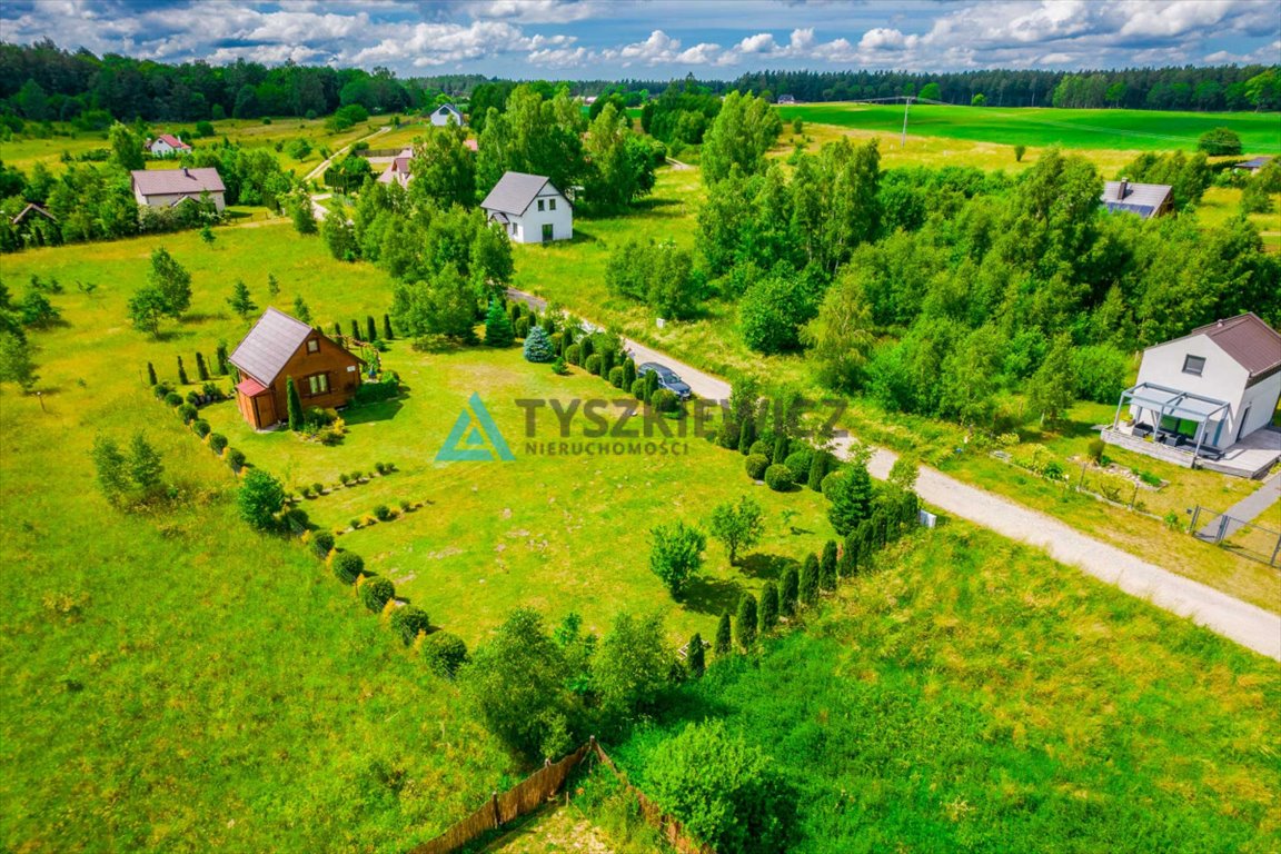 Dom na sprzedaż Barkocin  40m2 Foto 8