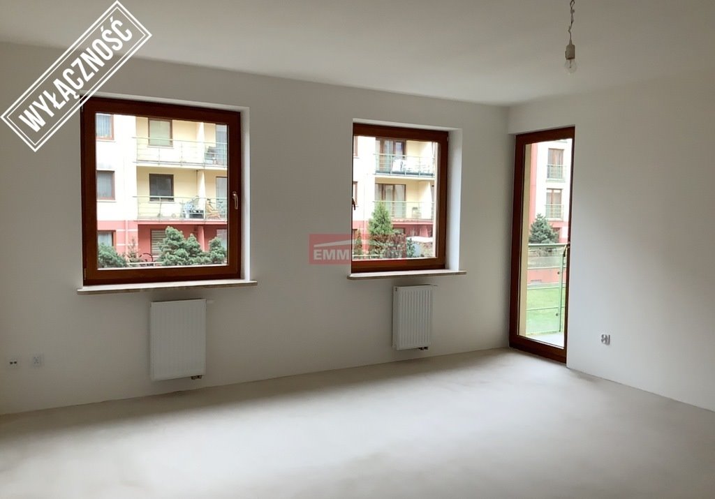 Mieszkanie trzypokojowe na sprzedaż Kraków, Ruczaj, Profesora Michała Bobrzyńskiego  69m2 Foto 1